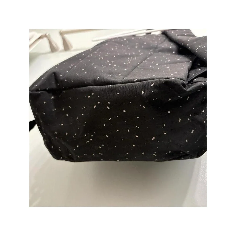 Rare loungefly Black and red Stranger Things backpack